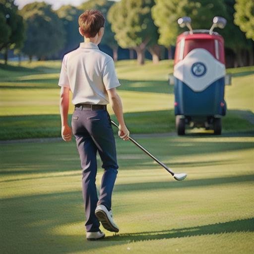 ゴルフの「オナー」を守るためのルールとマナー