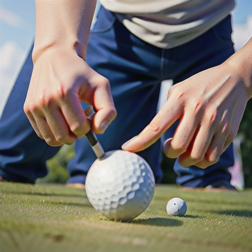 ゴルフの握りの重要性とは？