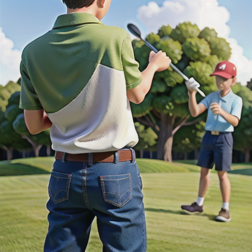 ゴルフ界の発展を支える組織としての役割