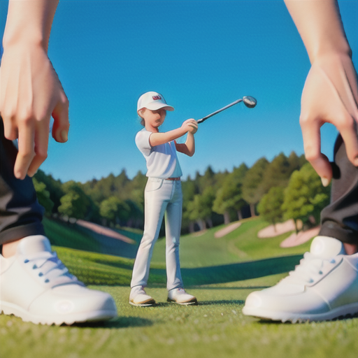 ゴルフ界の革新、エラストマーとは何か？