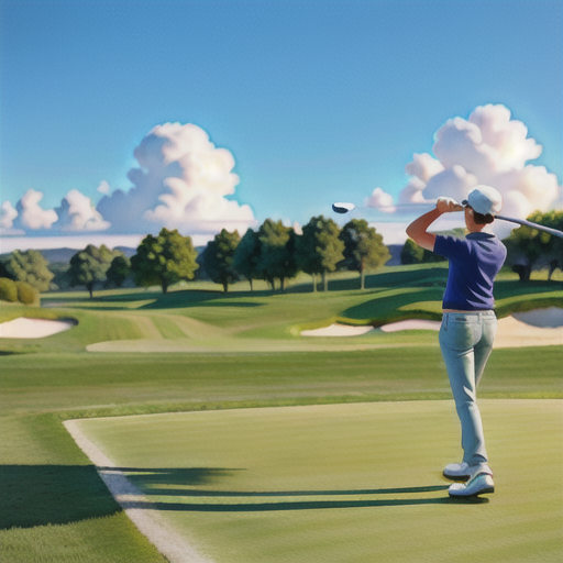 ゴルフの「サイド」の役割と重要性