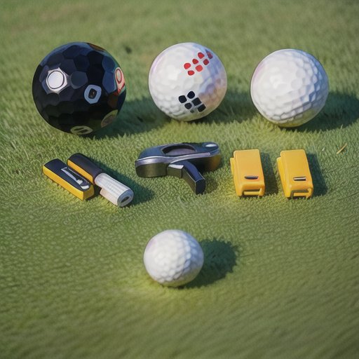 ゴルフクラブの選び方とギア効果の関係