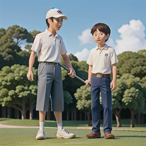 （財）日本ゴルフ協会の歴史と成り立ち