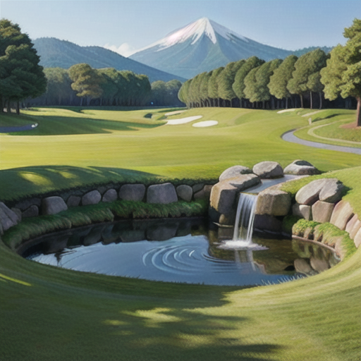 （財）日本ゴルフ協会の関連イベントとトーナメント情報