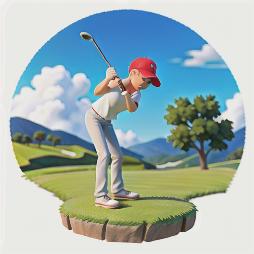 ゴルフクラブの適合性を確認する方法