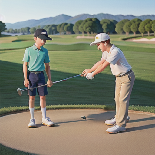 ゴルフの「インチ」に関するよくある質問と回答