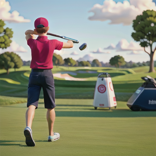 この記事では、ゴルフ初心者から上級者まで、ステディ・ゴルファーとしての基本的なスキルや上達のためのコツを紹介しています。ゴルフの基本姿勢やスイングのポイントから、戦略的なプレーの方法、スイングの改善やメンタル面の強化のためのトレーニング方法まで、幅広いテーマをカバーしています。さらに、ゴルフ用具の選び方やメンテナンスのポイント、ゴルフの楽しみ方やコミュニティへの参加方法についても解説しています。ゴルフを楽しみながら上達したい方におすすめの記事です。