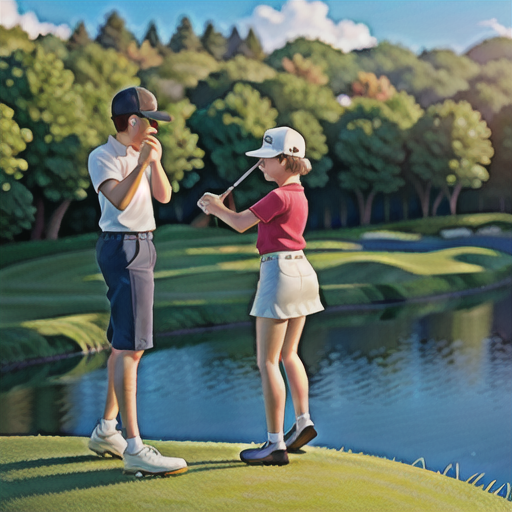 ゴルフ愛好家にとってのＲ＆Ａの重要性