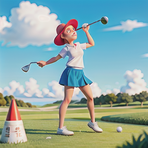 ゴルフの小技を実践するための注意点