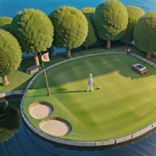 高麗グリーンを体験するためのゴルフ場の選び方