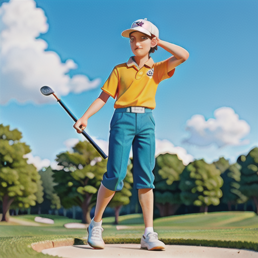 公認球の重要性を理解し、ゴルフのプレーをより楽しむ方法