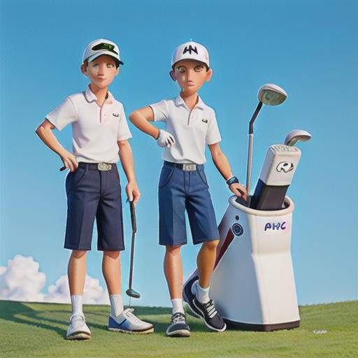 ゴルフの「リペア」のトレンドと将来の展望