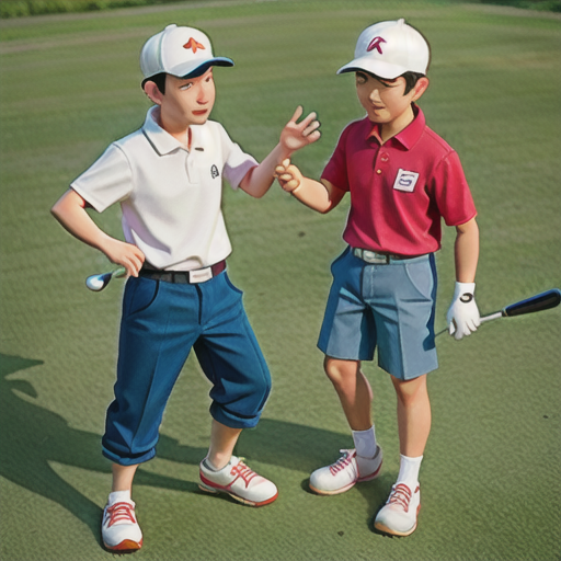 ゴルフでの「クレーム」を解決するためのヒントとアドバイス