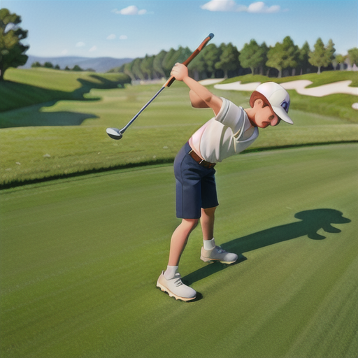 グレインがゴルフプレーに与える影響とは？