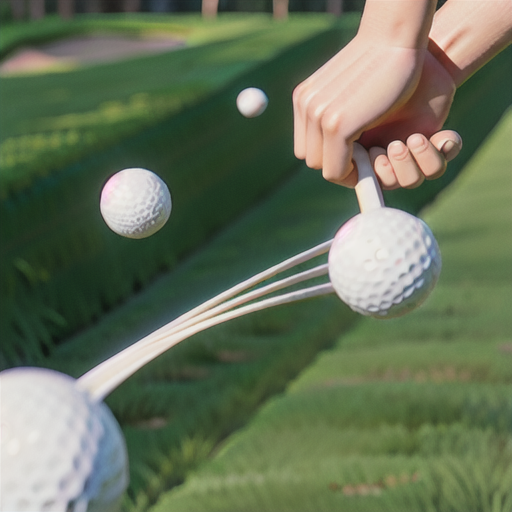 スピンがゴルフのショットに与える影響とは？