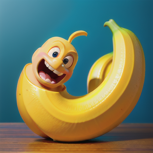 バナナボールの特徴とメリット