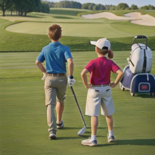 ゴルフクラブのメンバーシップの種類と特典