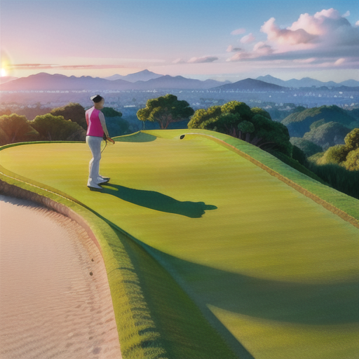 タイのおすすめゴルフコース紹介